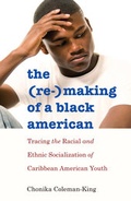 Bild: The (Re-)Making of a Black American - Peter Lang Verlag