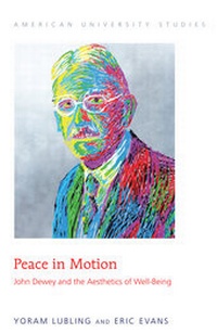 Enlarge image Cover: Peace in Motion - Peter Lang Verlag