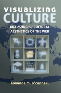 Enlarge image Cover: Visualizing Culture - Peter Lang Verlag