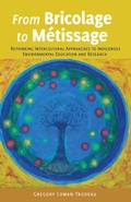 Cover: From Bricolage to M&eacute;tissage - Peter Lang Verlag