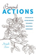 Bild: Beyond Actions - Peter Lang Verlag