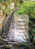 Cover: The Handbook of Lifespan Communication - Peter Lang Verlag