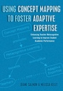 Cover: Using Concept Mapping to Foster Adaptive Expertise - Peter Lang Verlag