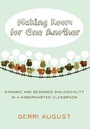 Cover: Making Room for One Another - Peter Lang Verlag