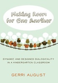 Cover: Making Room for One Another - Peter Lang Verlag