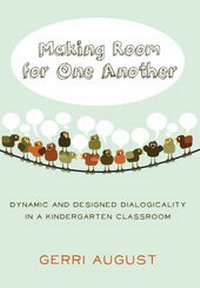 Enlarge image Cover: Making Room for One Another - Peter Lang Verlag