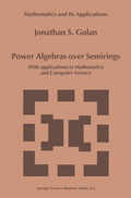 Bild: Power Algebras over Semirings - Springer