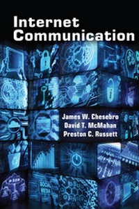 Enlarge image Cover: Internet Communication - Peter Lang Verlag