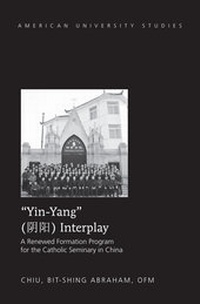 Abbildung von: «Yin-Yang» Interplay - Peter Lang Verlag