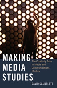 Enlarge image Cover: Making Media Studies - Peter Lang Verlag