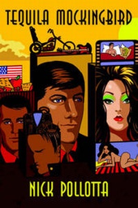 Enlarge image Cover: Tequila Mockingbird - Wildside Press