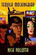 Cover: Tequila Mockingbird - Wildside Press