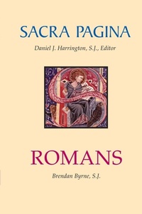 Bild: Sacra Pagina: Romans - Liturgical Press