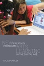 Cover: New Creativity Paradigms - Peter Lang Verlag