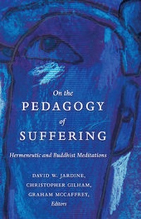 Bild: On the Pedagogy of Suffering - Peter Lang Verlag