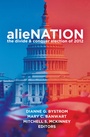 Cover: alieNATION - Peter Lang Verlag