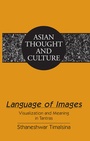 Cover: Language of Images - Peter Lang Verlag