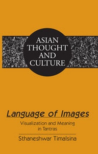 Abbildung von: Language of Images - Peter Lang Verlag