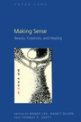 Cover: Making Sense - Peter Lang Verlag