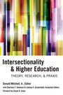 Cover: Intersectionality & Higher Education - Peter Lang Verlag