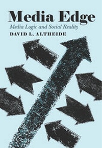 Enlarge image Cover: Media Edge - Peter Lang Verlag