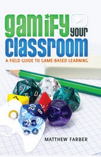 Enlarge image Cover: Gamify Your Classroom - Peter Lang Verlag