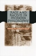 Cover: Race and Racism in Modern Philosophy - Cornell University Press