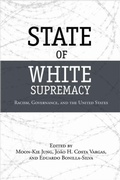 Cover: State of White Supremacy - Stanford University Press