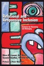 Cover: Relational and Responsive Inclusion - Peter Lang Verlag