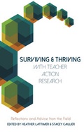 Bild: Surviving and Thriving with Teacher Action Research - Peter Lang Verlag