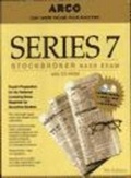 Cover: Series 7 Stockbroker Nasd Exam - Peterson's Guides,U.S.