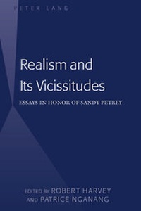 Abbildung von: Realism and Its Vicissitudes - Peter Lang Verlag