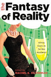Abbildung von: The Fantasy of Reality - Peter Lang Verlag