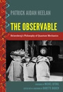 Cover: The Observable - Peter Lang Verlag