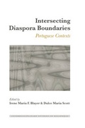 Cover: Intersecting Diaspora Boundaries - Peter Lang Verlag