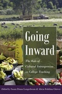 Cover: Going Inward - Peter Lang Verlag