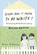 Cover: What Does It Mean to Be White? - Peter Lang Verlag