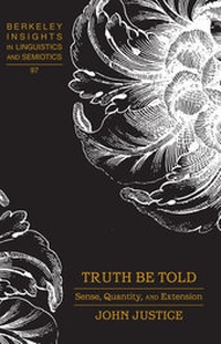 Enlarge image Cover: Truth Be Told - Peter Lang Verlag
