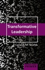Cover: Transformative Leadership Primer - Peter Lang Verlag