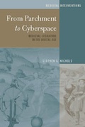 Cover: From Parchment to Cyberspace - Peter Lang Verlag