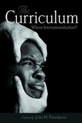 Cover: The Curriculum - Peter Lang Verlag