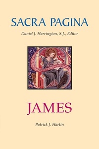 Bild: Sacra Pagina: James - Liturgical Press