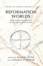 Cover: Reformation Worlds - Peter Lang Verlag