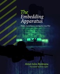 Cover: The Embedding Apparatus - Peter Lang Verlag