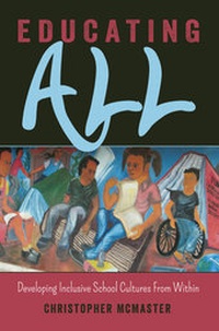 Enlarge image Cover: Educating All - Peter Lang Verlag