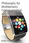 Cover: Philosophy for Multisensory Communication and Media - Peter Lang Verlag