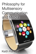 Cover: Philosophy for Multisensory Communication and Media - Peter Lang Verlag