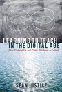 Cover: Learning to Teach in the Digital Age - Peter Lang Verlag