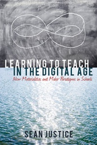 Enlarge image Cover: Learning to Teach in the Digital Age - Peter Lang Verlag