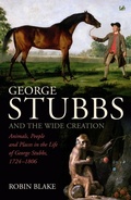 Cover: George Stubbs And The Wide Creation - Vintage Digital